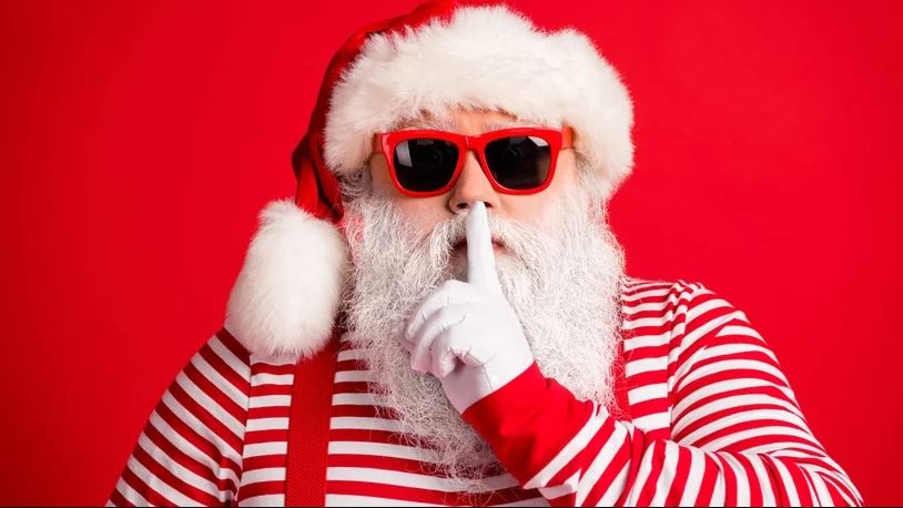 Secret Santa