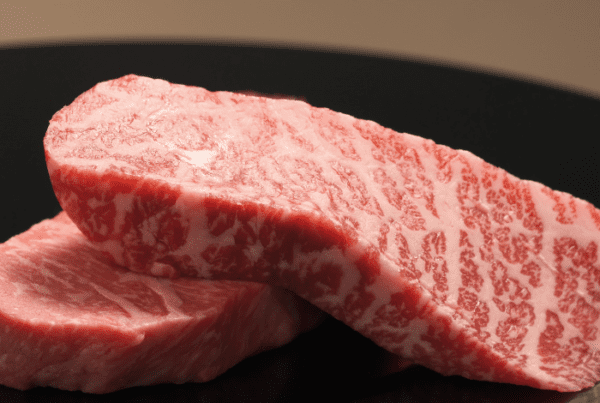 wagyu team building US client appreciation event