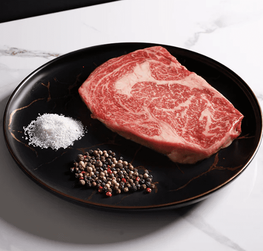 wagyu team building 