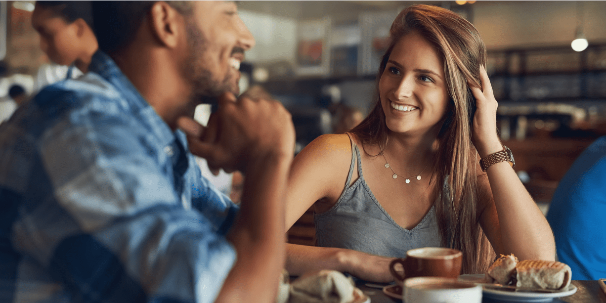 First Date Idea: Unlocking Romance in Cooking Classes and 19 other great ideas