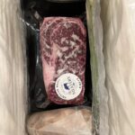 wagyu team building kit box inside