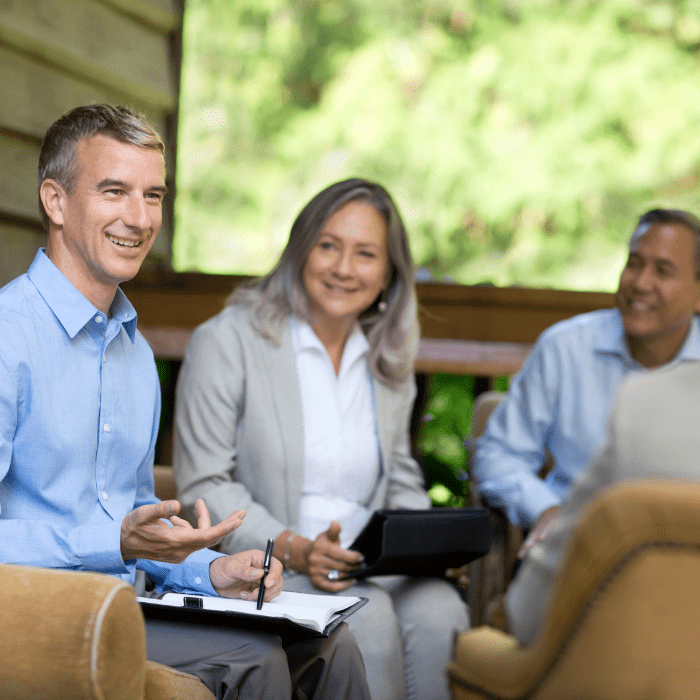 Maximizing Business Growth Through Corporate Partnerships: The Rockoly Advantage