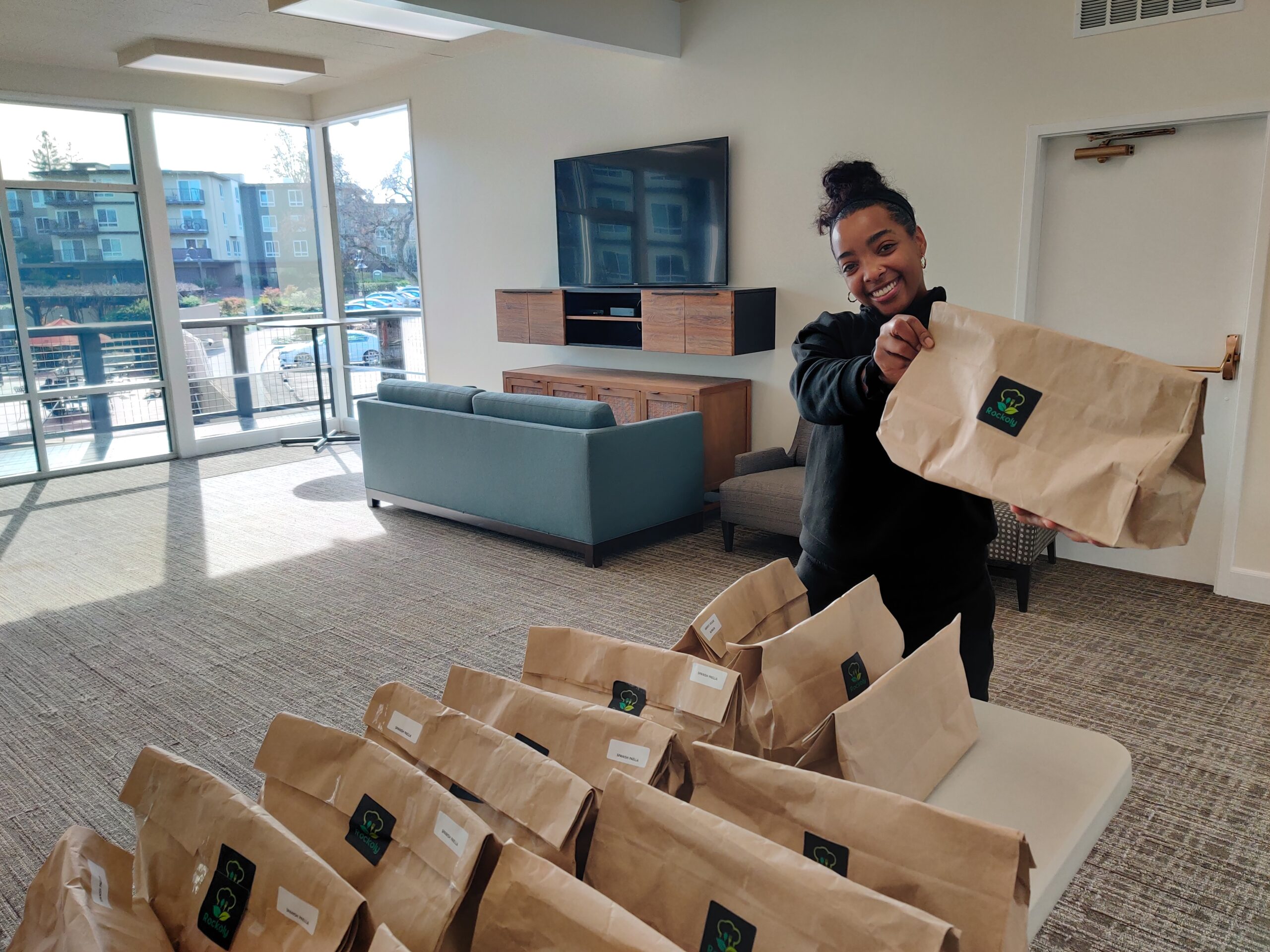 Apartment Complexes Events: A New Era of Community Building