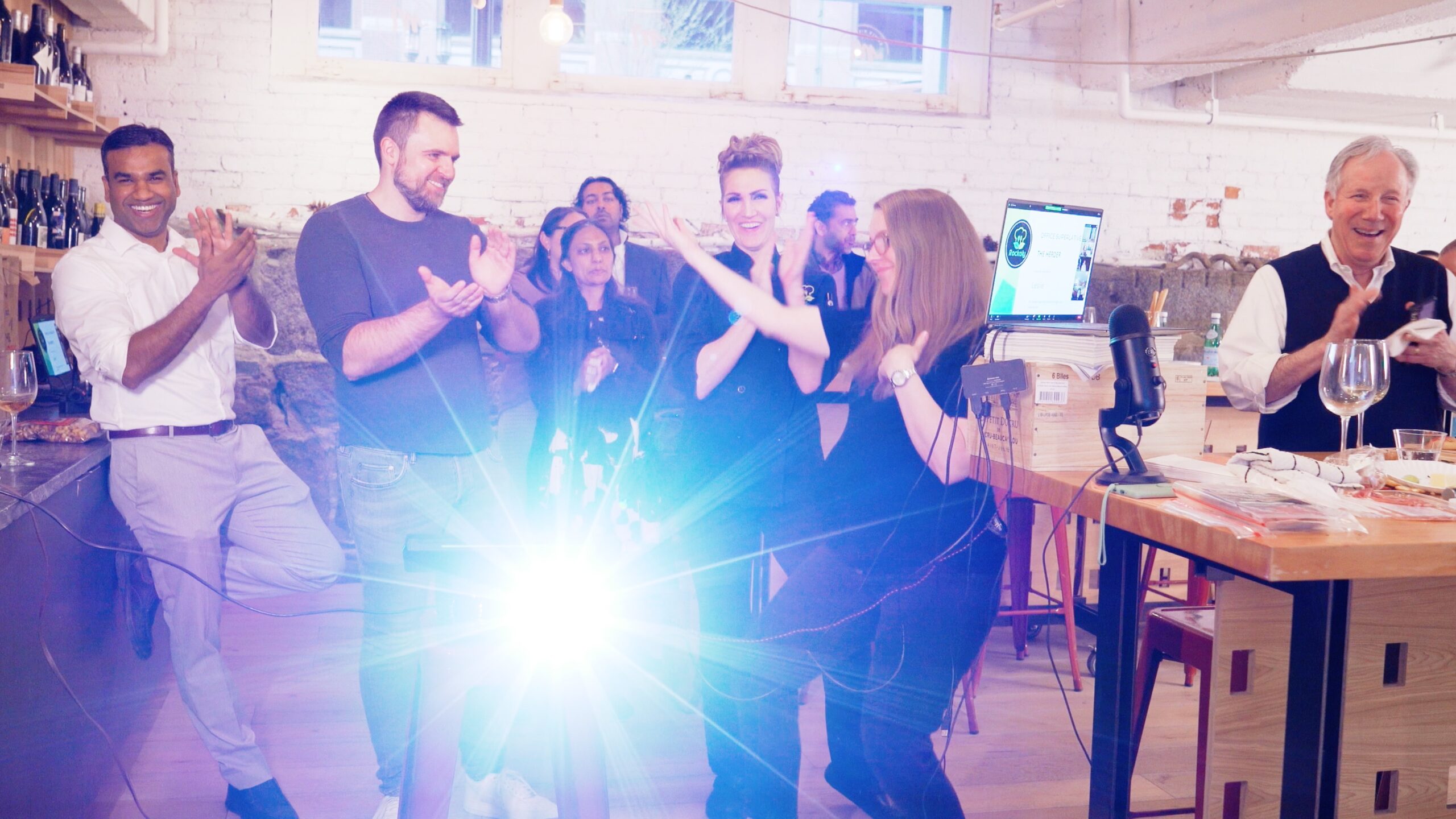 Revolutionizing Team Building at UNLEASH America