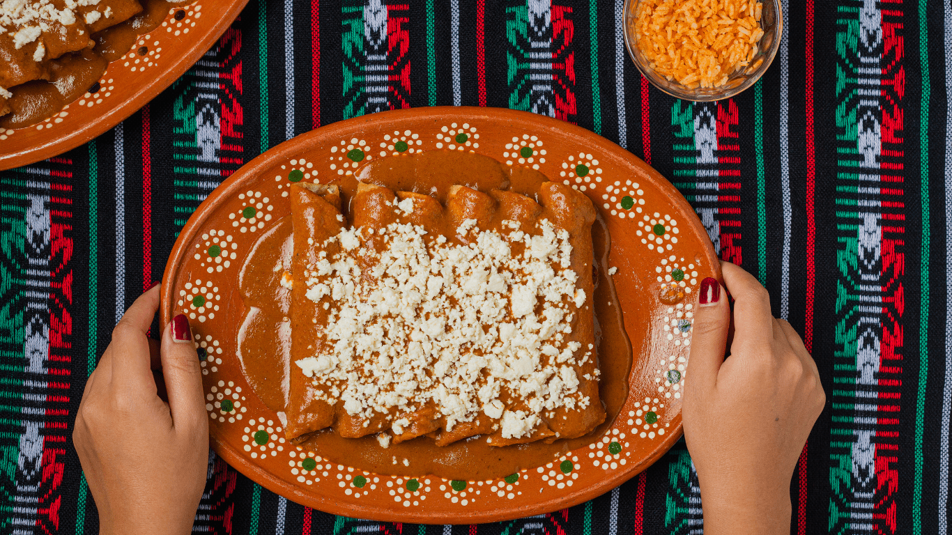 Pipian Mole: A Delicious Journey Through History and Culture