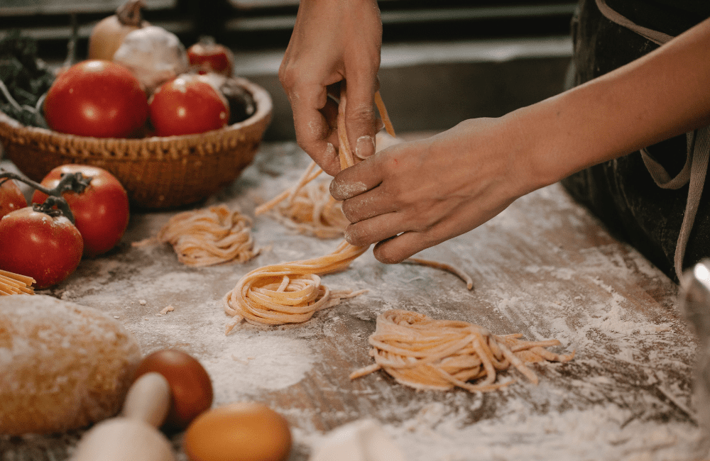 The Underrated Chitarra: A Culinary Tradition Revitalizing Engagement Through Pasta