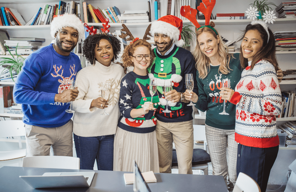 How to Plan an Unforgettable Holiday Party Top Tips and Suggestions