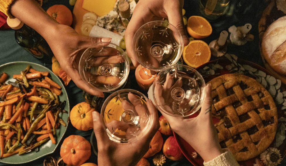 Thanksgiving Activities That Spark Connection Amid Engagement Slump