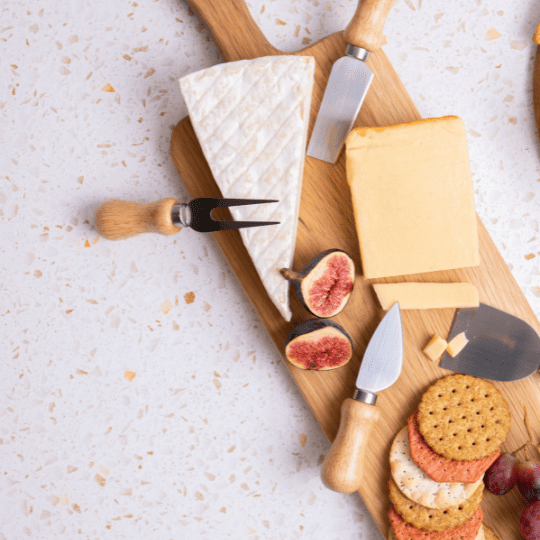 charcuterie board add on
