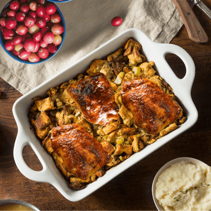 thanksgiving special