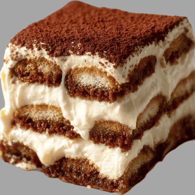 tiramisu team building kit